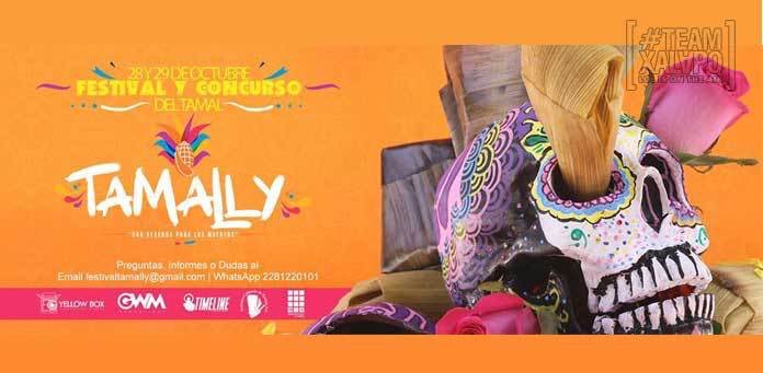 EvaVarona_'s tweet photo. Más de tamales!! No se pierdan #tamally #Xalapa y el día de mi cumple 😅😅😅😅🤤🤤🤤🤤🤤🤤🤤 https://t.co/sbnpFxuLFB