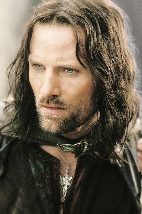 Happy Birthday Viggo Mortensen. 
