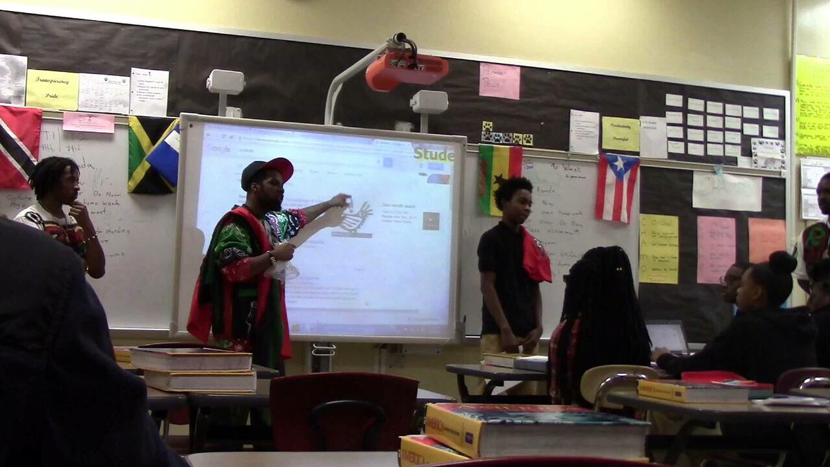 KMTFLIX's tweet photo. Teaching them to SANKOFA if a MUST in god we trust!!! https://t.co/6NrAQdMLJI