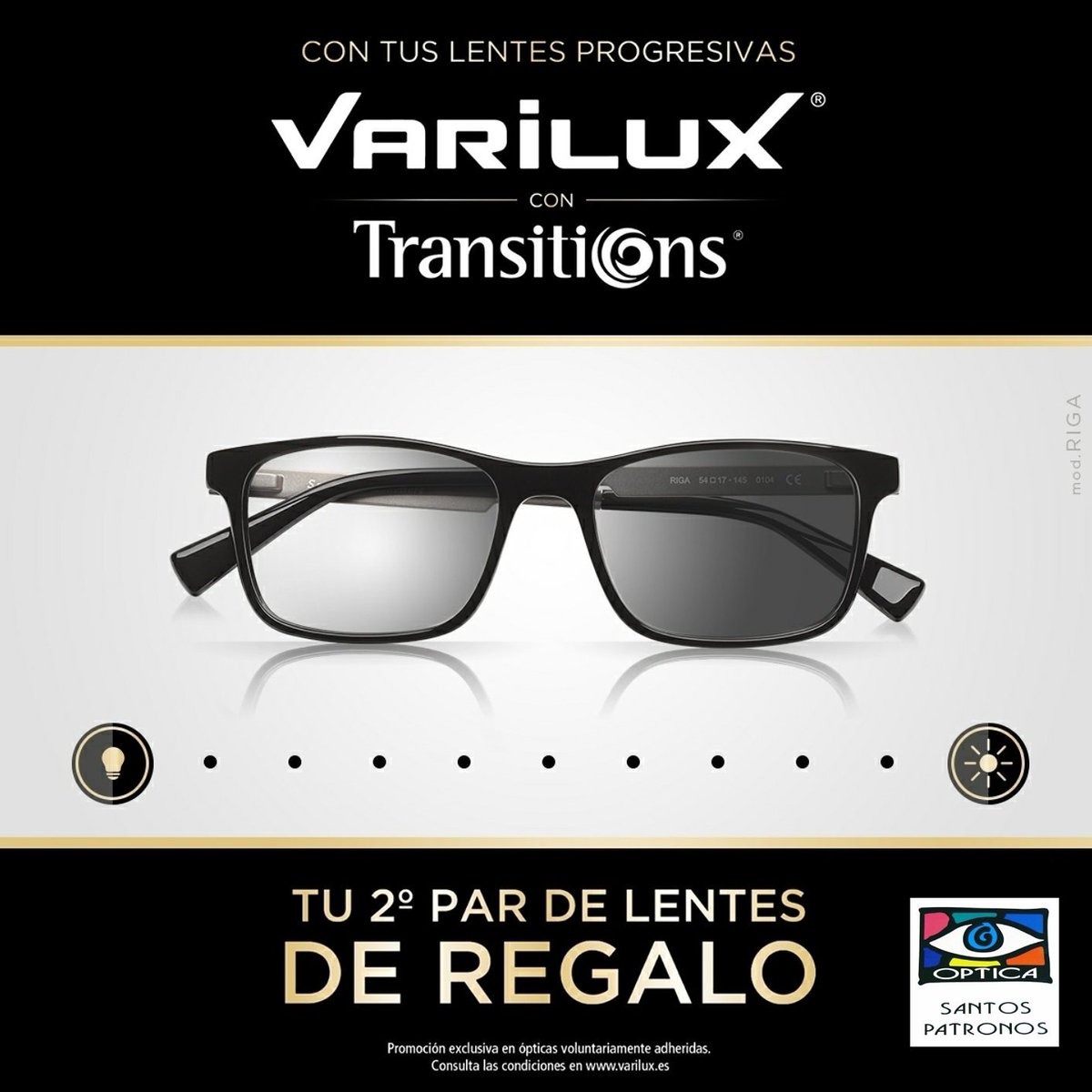 Lentes Progresivos Costo Lentes Progresivos Anteojos Multifocales