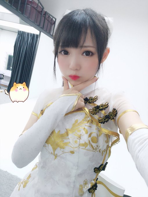 Twitterのコスプレ画像73