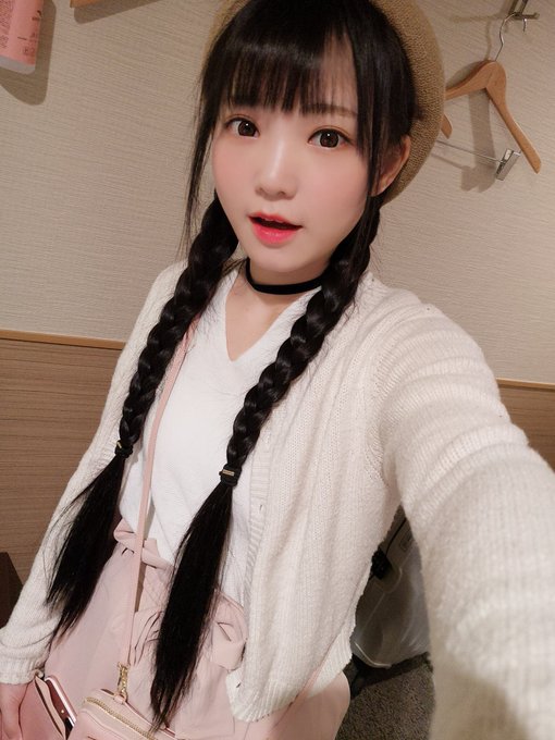 Twitterのコスプレ画像76