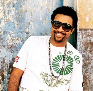  Happy Birthday Orville Richard Burrell CD A.K.A Shaggy, a Jamaican singer-songwriter and DJ. 