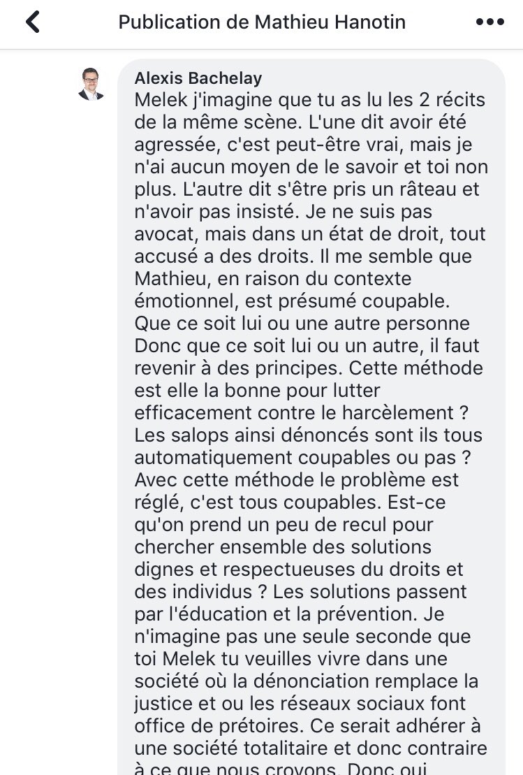 4_20_13_'s tweet photo. @benoithamon @MathieuHanotin @leLab_E1 @StephanTroussel @libe @LeParisien_93 @LettreAudio @carolinedehaas @osezlefeminisme @canardenchaine @Mvt1717 @JeunesAvecHamon @AlexisBachelay @NicoleGoueta @RachidLaireche @sthomasParisien @laurebretton @PSfederation92 @partisocialiste En hamonie, il y a un vrai esprit de corps... même si niveau droit va falloir prendre quelques cours de rattrapage #M1717 #Hamon https://t.co/rlnLAxvhk4