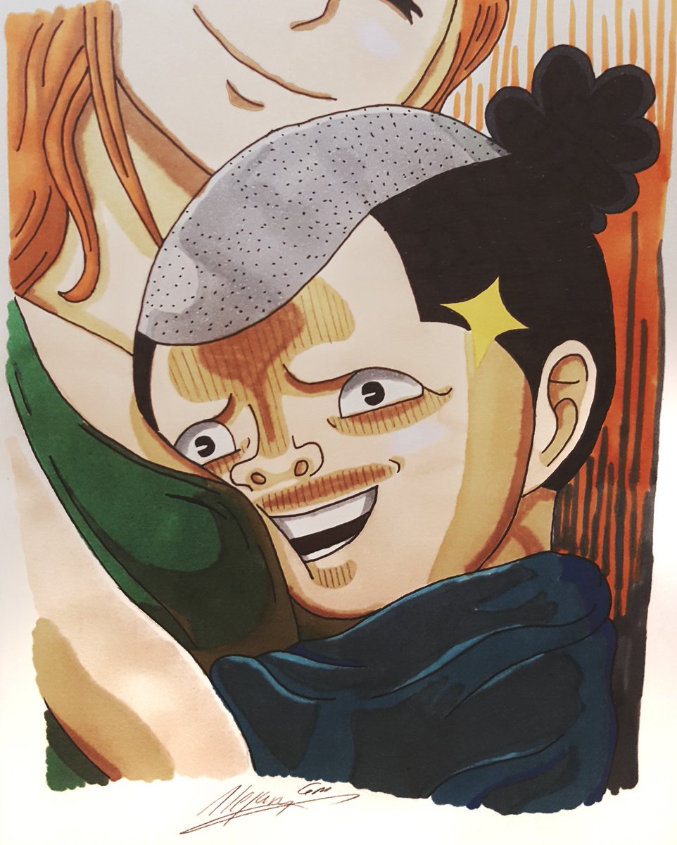 itsalgrx's tweet photo. Monosuke perversion

#Inktober 
#inktober2017 
#OnePiece 
#monosuke 
#anime
@saxtrabne 

Filthy https://t.co/w1izeuy3HJ