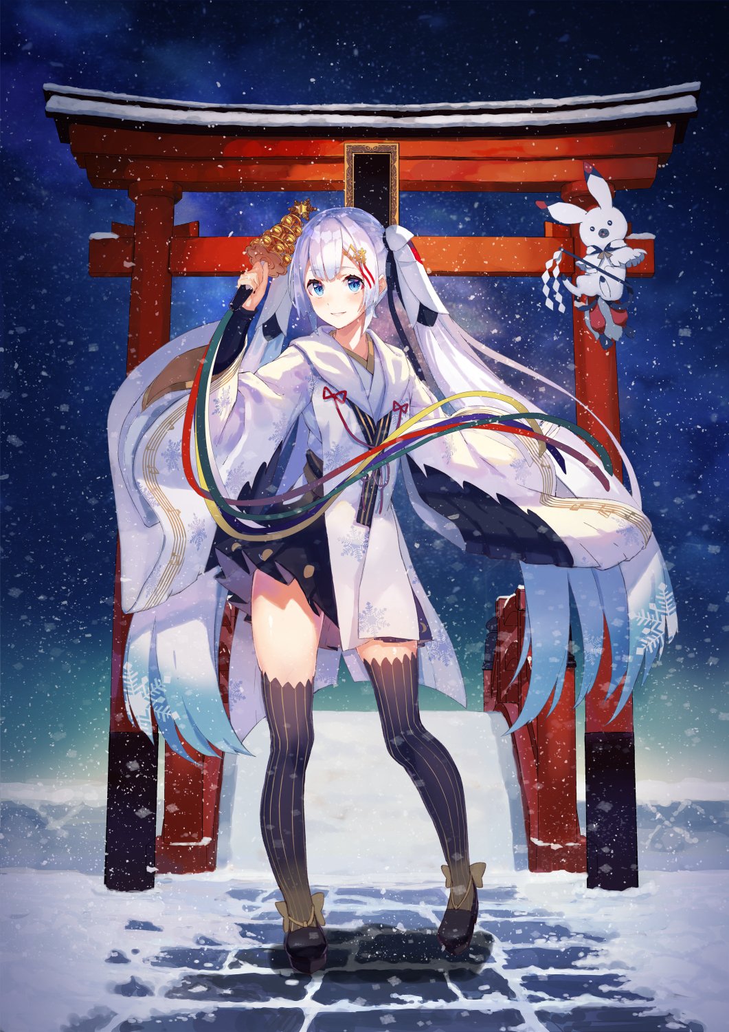 雪ミク Snowmiku 2018 メインビジュアル 缶バッジ byやすも やすも on X: