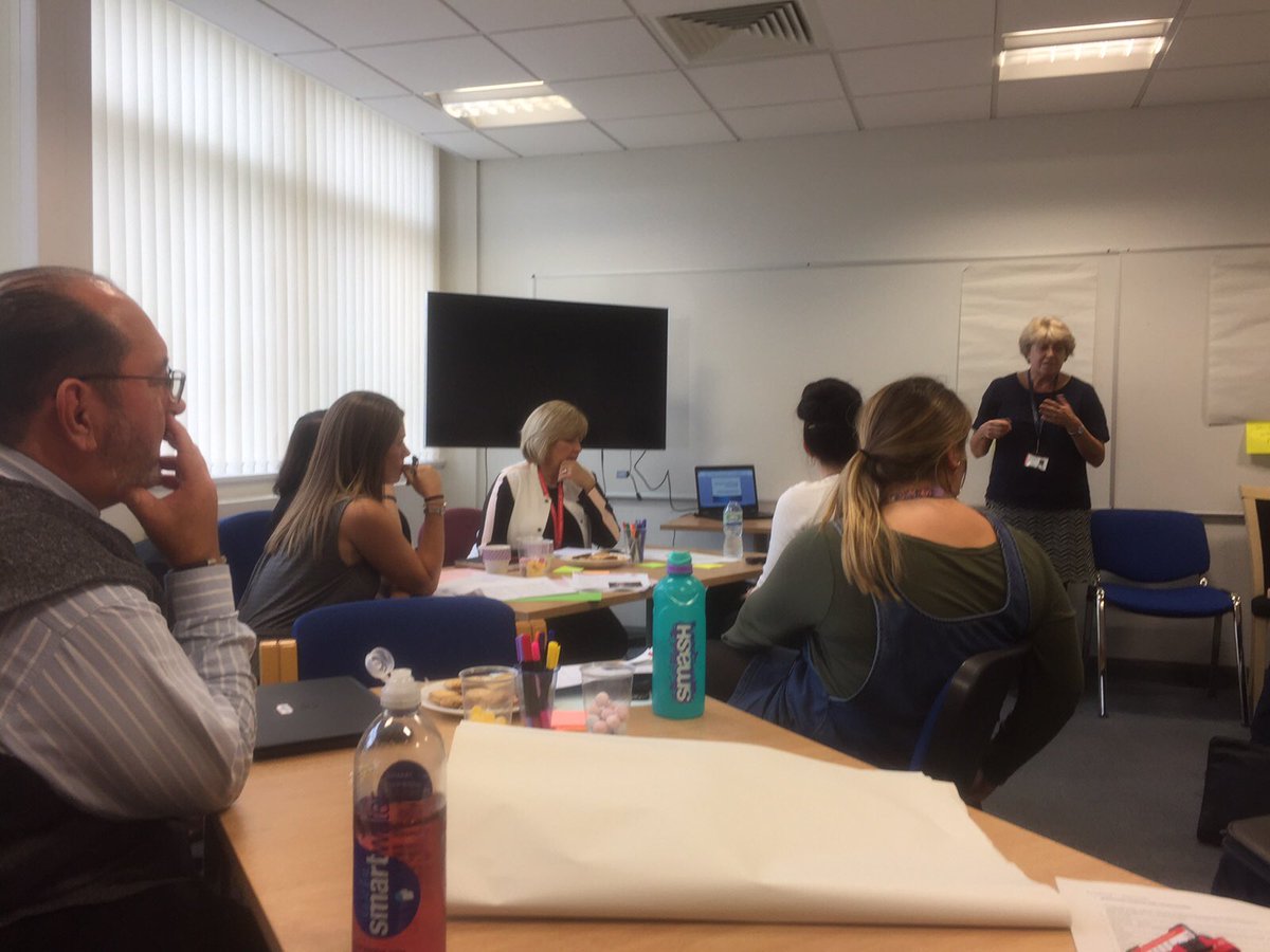 #bigthink working with partner agencies,think about new &amp; creative ways of engaging our hard to reach young people <a href="/dave_barron20/">Dave Barron</a> <a href="/tambasson/">Tamsyn</a>