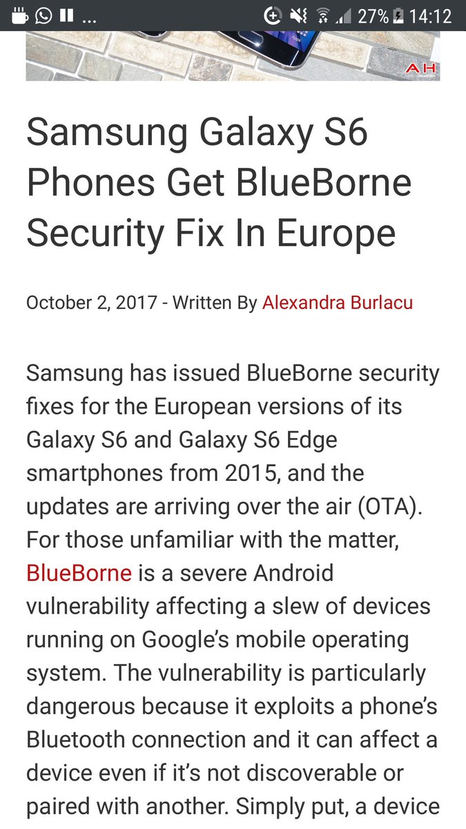 Gavin Ellinor tweet media