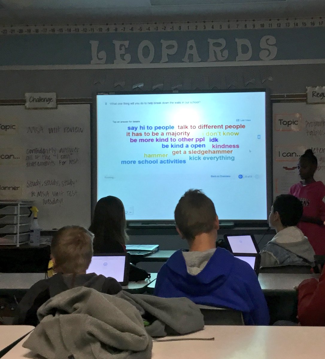 ChelseaJacobs23's tweet image. Social survey in advisory! #lmsbest #lmstech