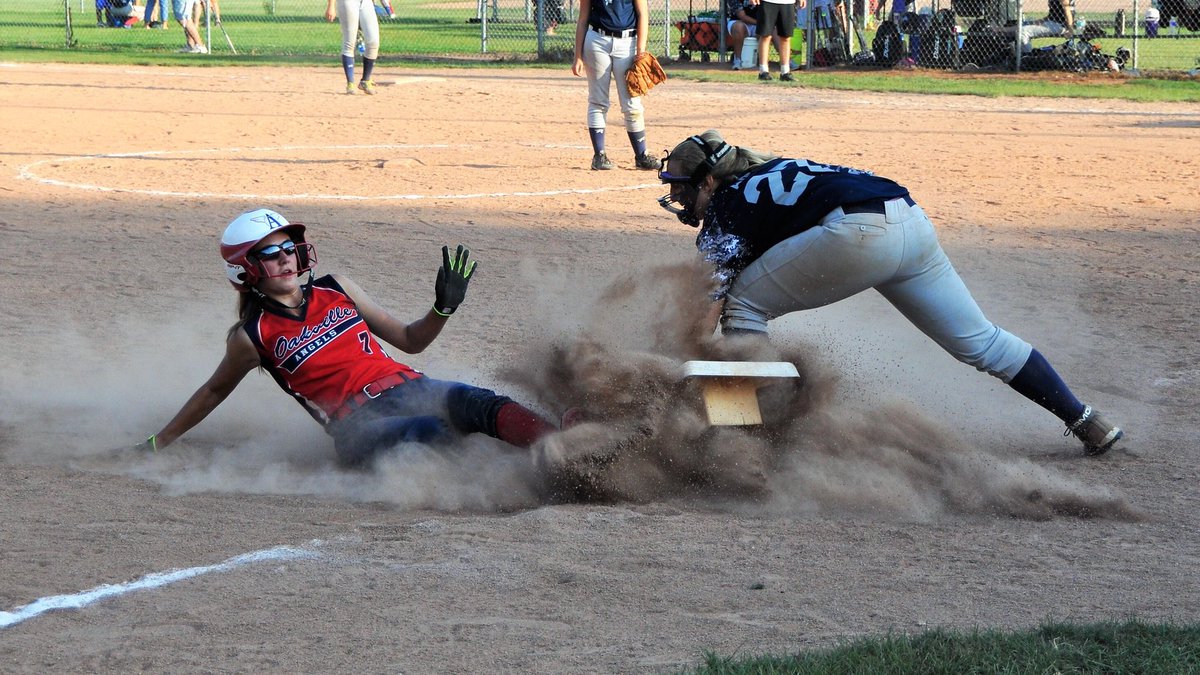 _03_Angels's tweet photo. Some fall ball memories https://t.co/AEz4dapuvX