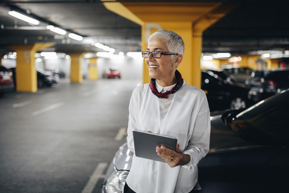 Why flexible workplaces are a win/win for women entrepreneurs: on.forbes.com/601787Z2c