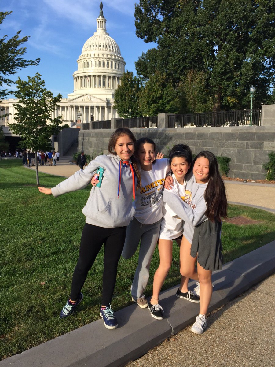Room27Tweets's tweet photo. The Capitol #AMSBDC2017 #AR5 @AmityMSBethany https://t.co/EI7pBAS2zH