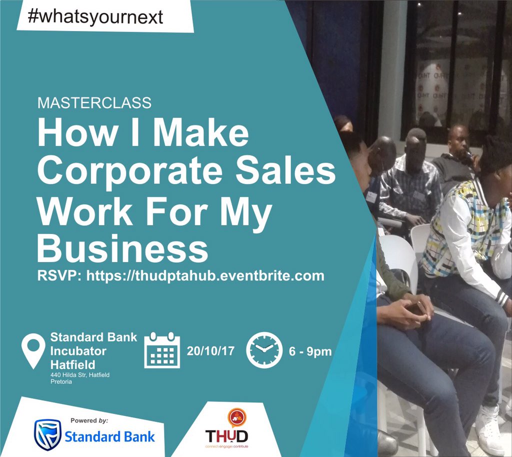 sharethecodes's tweet photo. #THUDpta loading... #SBincubatorHatfield will be lit tonight as #entrepreneurs connect, engage & contribute to each other's success https://t.co/f6bWMntXMB
