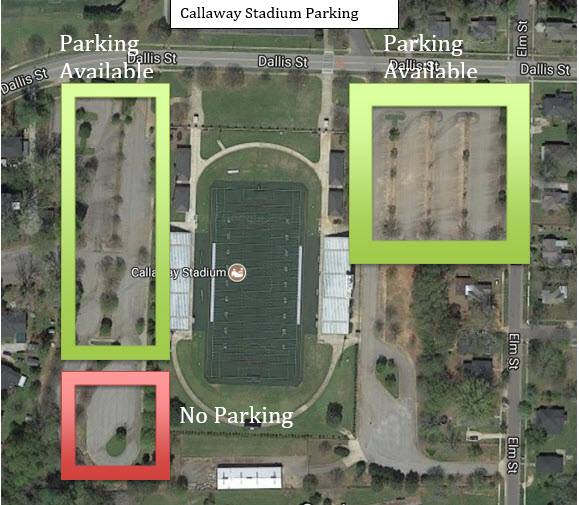lagrangegaGOV's tweet photo. It's @LaGrangeCollege & #CallawayHigh Homecoming. Please share parking/tailgating info. #TCSS #LaGrangeGA #cityinspired #busyweekend https://t.co/PqKAkjVqyM