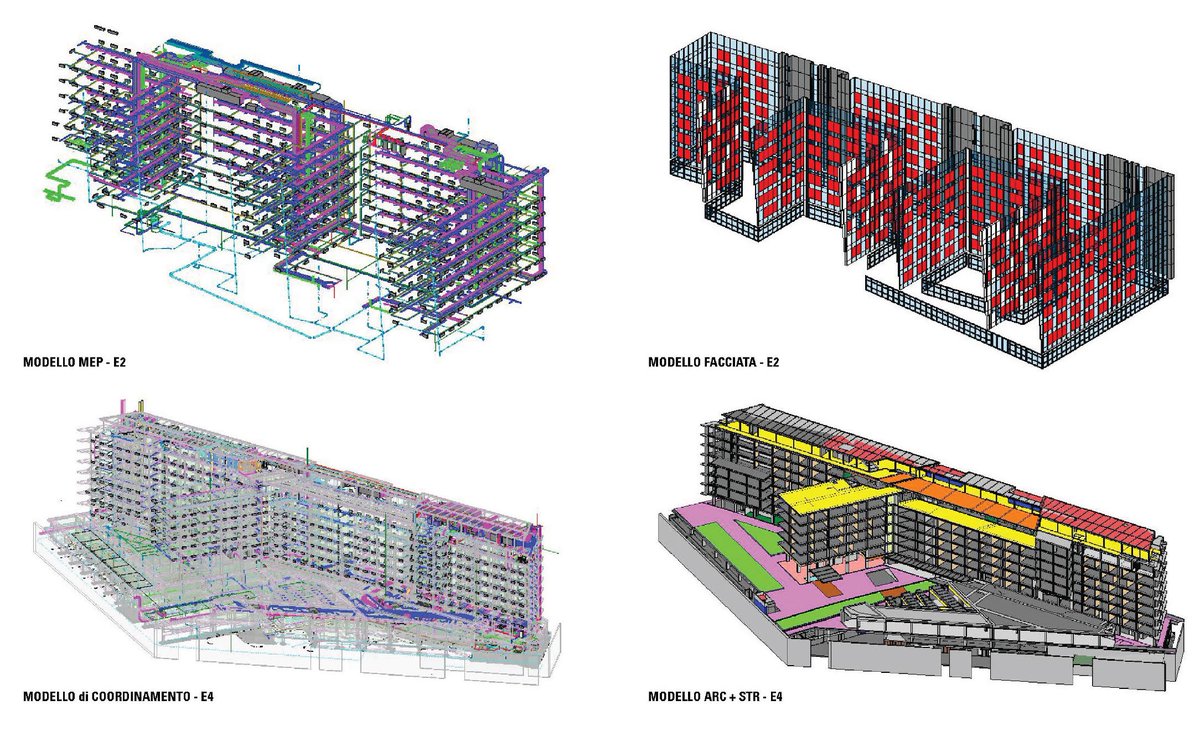 digitalbim's tweet photo. Edilizia di grande dimensione di @eFMnet:Europarco,Roma
Gestione del Lifecycle di un complesso immobiliare a destinazione uffici
#digitalbim https://t.co/GXBt5XJVfS