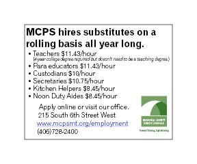 McpsMT's tweet photo. https://t.co/UGHTT0cb0h