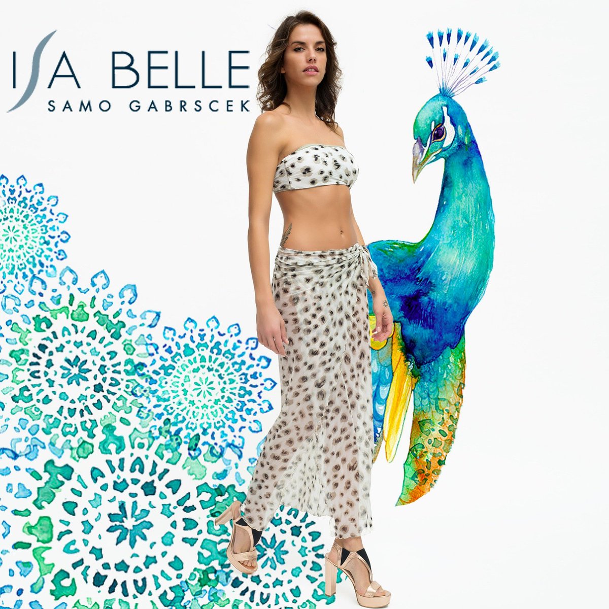 isabellebysamog's tweet image. Creative and glamorous
#IsaBelleBySamoG  #Details #DetailsOfTheDay #pareo #bikini