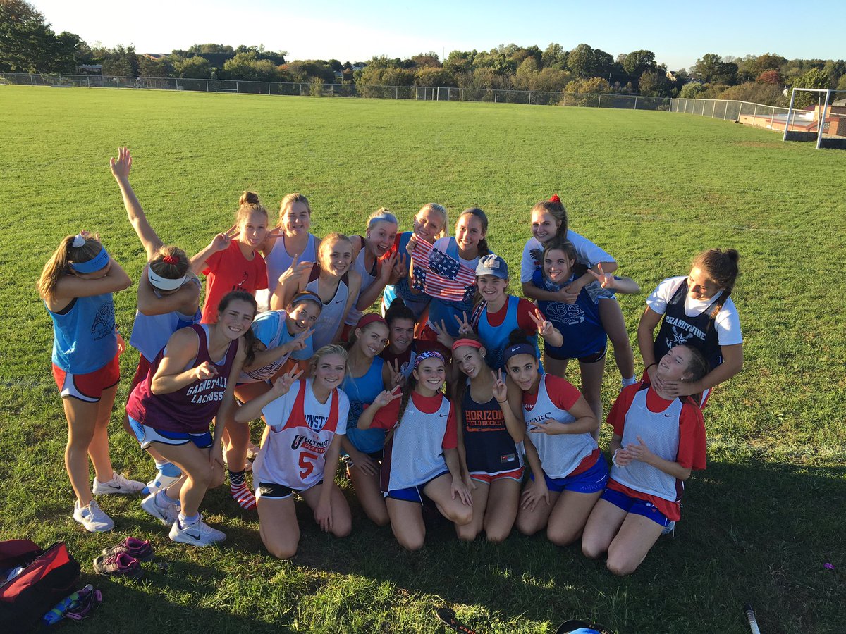 GV Field Hockey tweet media