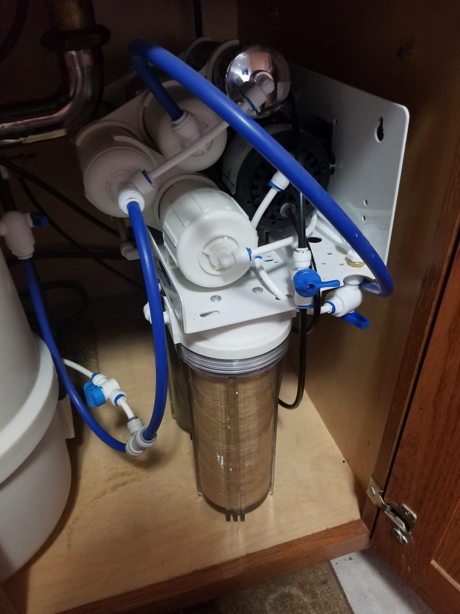 WPClean's tweet image. Do you have an oprhaned Drinking Water System.  Call @WPClean  today and let us help you 519-735-5568

#yqg #FridayFeeling #water #lead