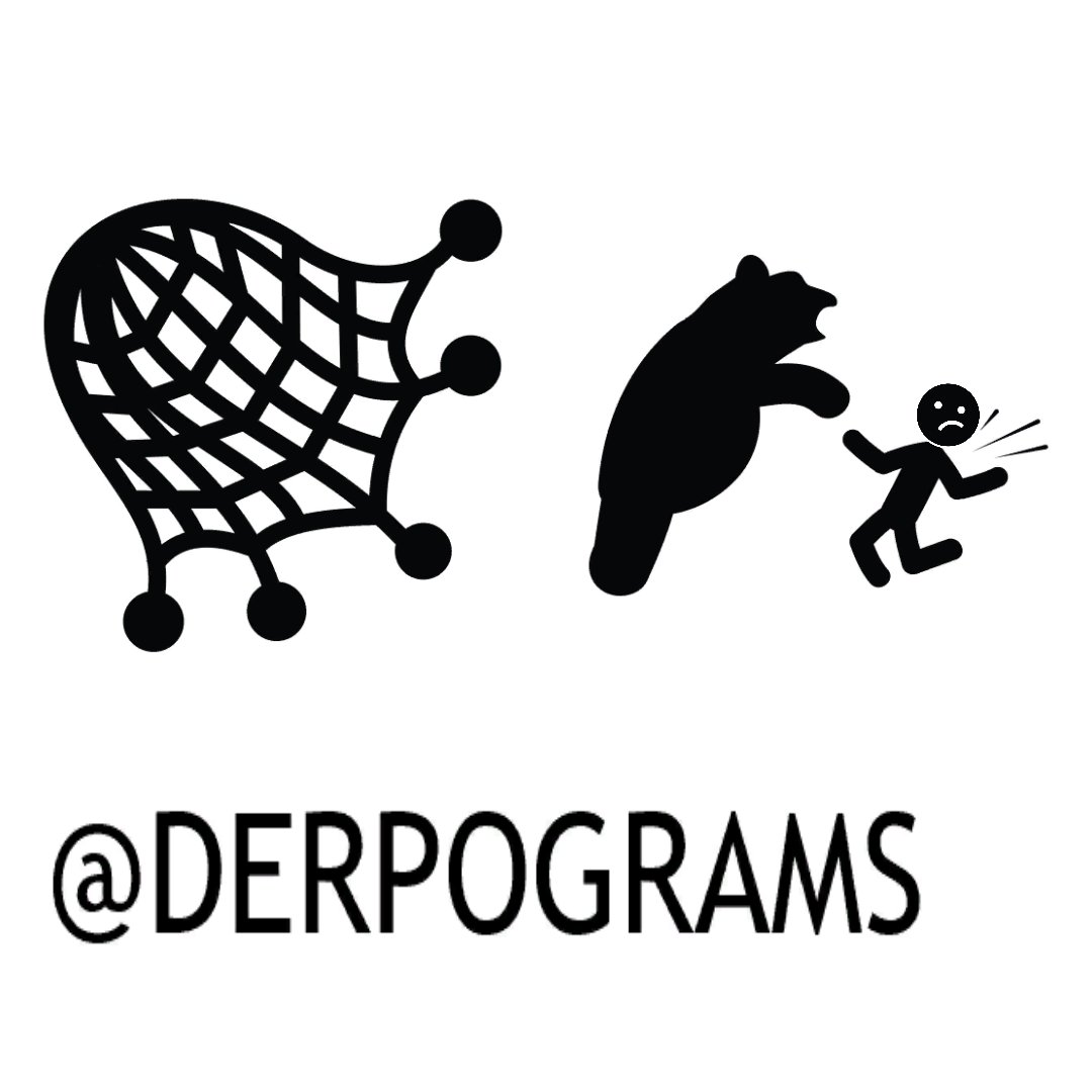 derpograms tweet picture