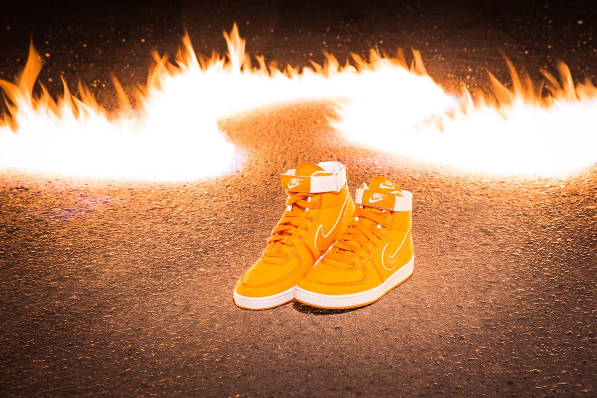nike vandal doc brown