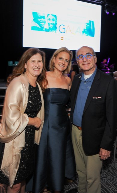 HOLevy's tweet photo. Enjoyed catching up with @DrNHurd and @RuthRath at last night's #HEAFGala. https://t.co/MDdP53cnZB