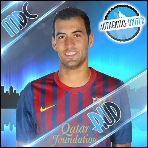 Authentics UTD tweet media