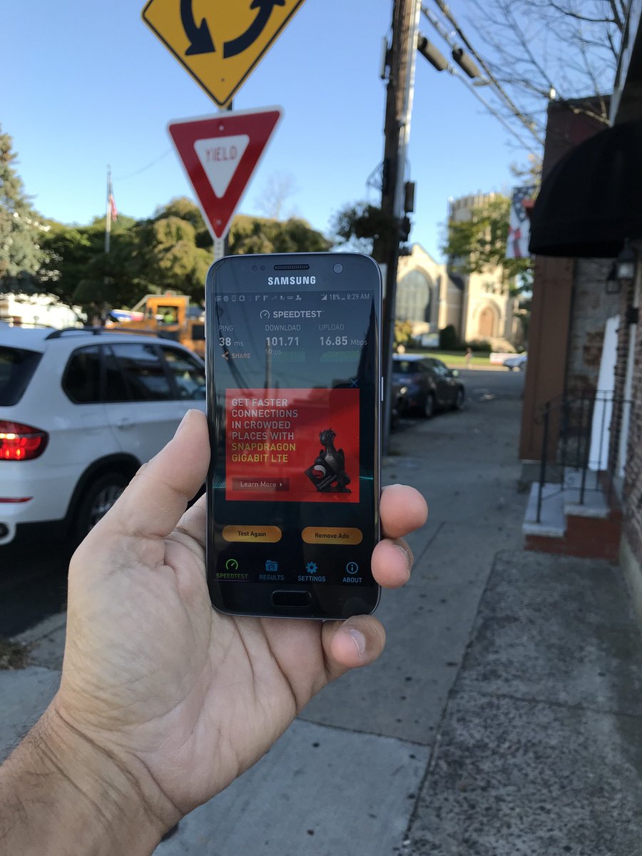 SprintRF_Boston's tweet photo. Elsewhere in #Saugus, @Sprint Network, #WorksForMe @guengott68, @walkermarka, @SprintEast @gabrieltorres1, @Sprint4NE https://t.co/3mBWDRsPs3