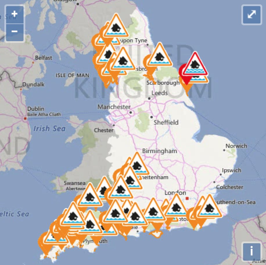 SurgeWatch's tweet photo. Storm Brian https://t.co/VoLrDSM9qW https://t.co/chh4eHRVau