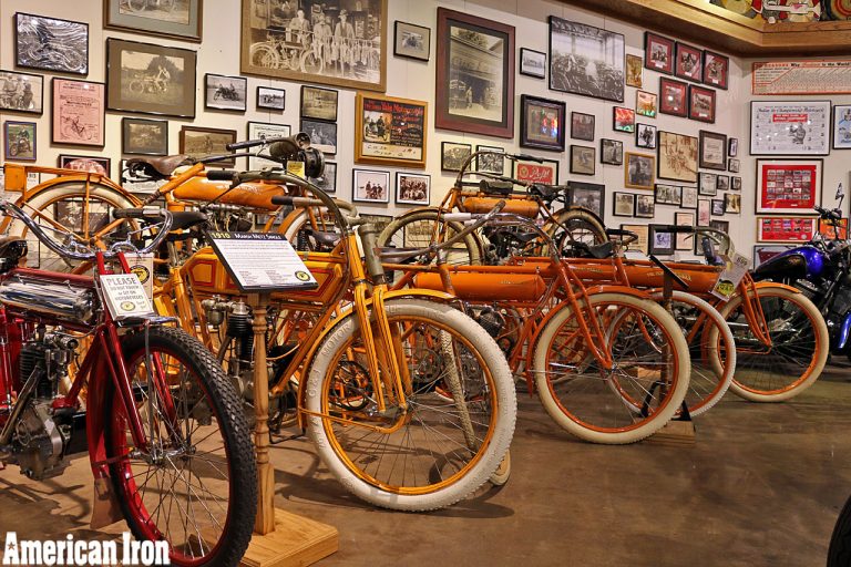 Tomahawk_HD's tweet photo. 10 Reasons Why You Must Visit the National Motorcycle Museum #TomahawkHD #HarleyDavidson #NationalMotorcycleMuseum
https://t.co/xiYopWgN9g https://t.co/oxY8l51ZuF