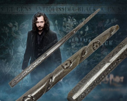 wannartcom's tweet photo. Çekiliş zamanı!
Bu tweeti RT'leyip, bizi takip eden 1 kişiye "Sirius Black'in Asası'nı" hediye ediyoruz! ⚡️ https://t.co/8lW1hZbgTR