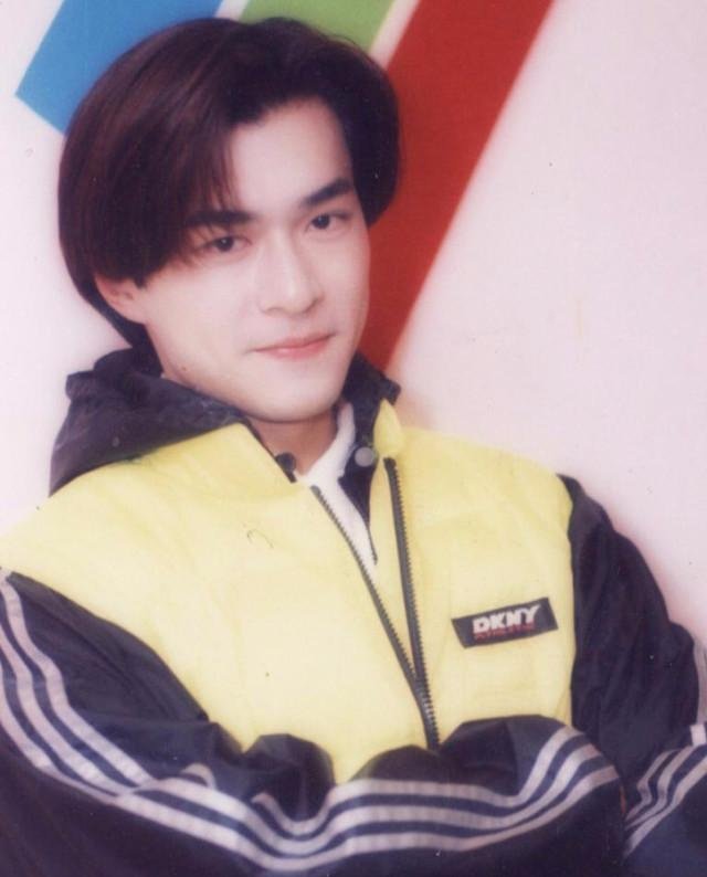 Louis Koo, Happy Birthday love U 