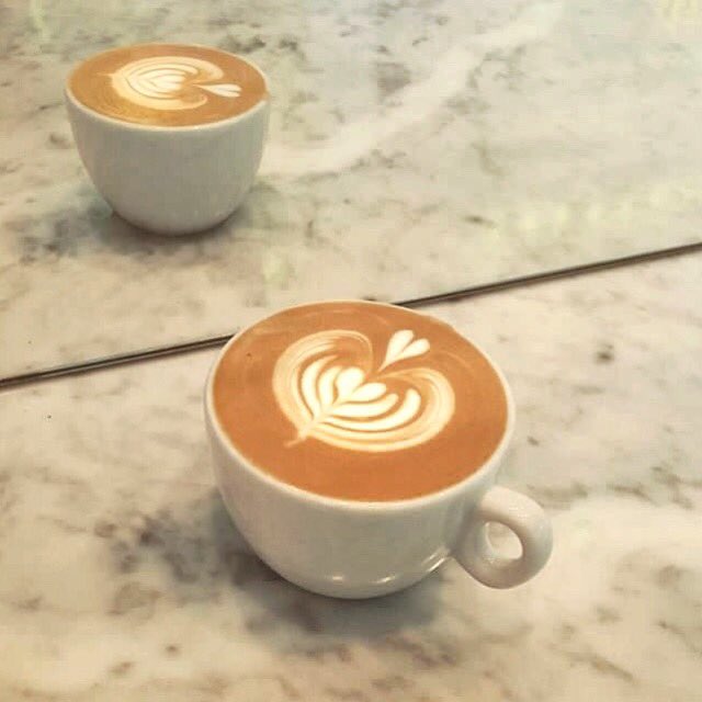 Enjoy your #coffee over some #jazzy live #music at our 140 location TODAY from 1-3pm 😊