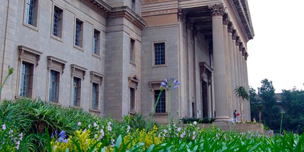 Wits continues to lead in Africa and is placed in the top 0.7% worldwide in the latest rankings by the CWUR bit.ly/2gxWaR0