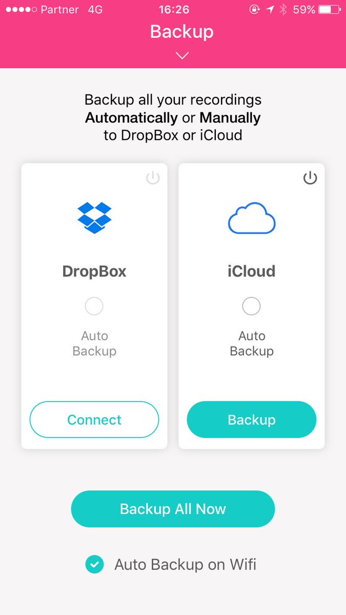 hacx's tweet image. Can't wait to show you the next version. Working on it now. Will include a totally new look for for some of the screens. #supercallrecorder