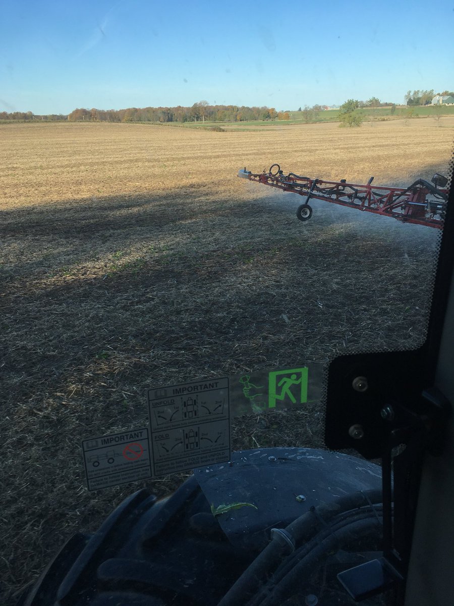Rolling_Acres's tweet photo. #wheatprep https://t.co/ktUHcOCKVD
