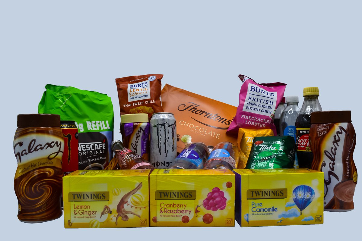 birchallfood's tweet photo. Fancy winning all this!? Re-tweet this post and follow us to enter. #winner will be selected 1st December #win #Competition #giveaway https://t.co/SK2jpm8b4n