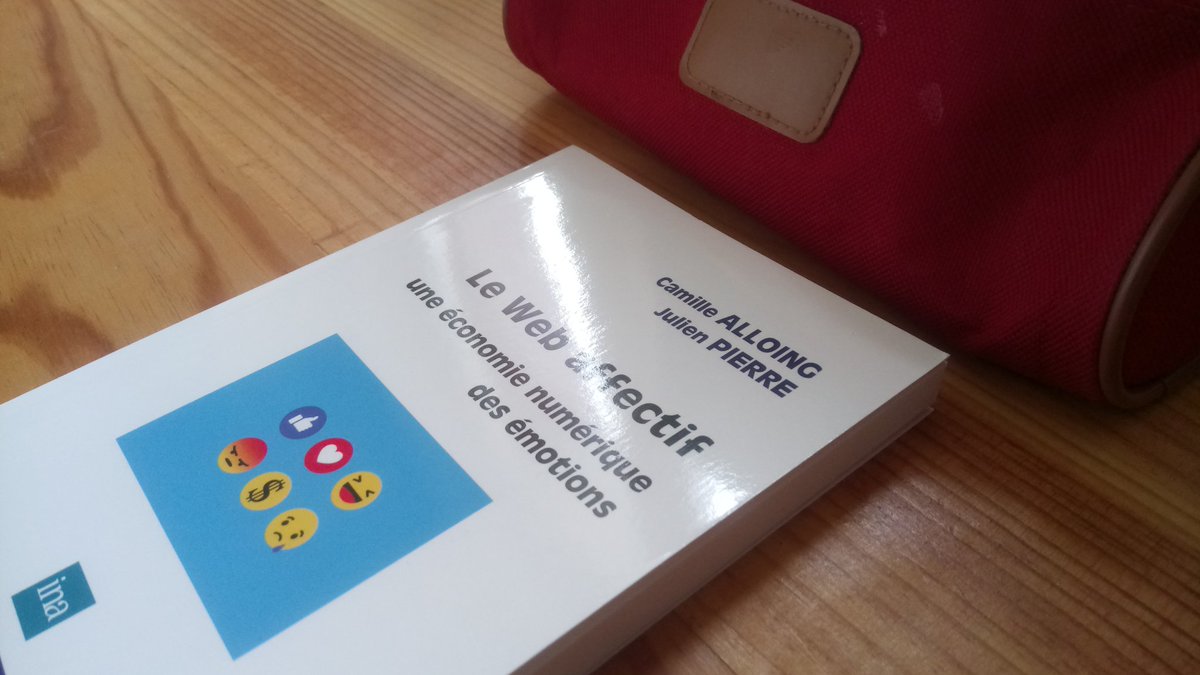 cucurbitadoc's tweet photo. Quand le facteur fait plaisir ! ❤️#webaffectif
#nowreading #prepacapesdoc
Merci @CaddeReputation @artxtra @InaGlobal https://t.co/6CBYQUEzVL