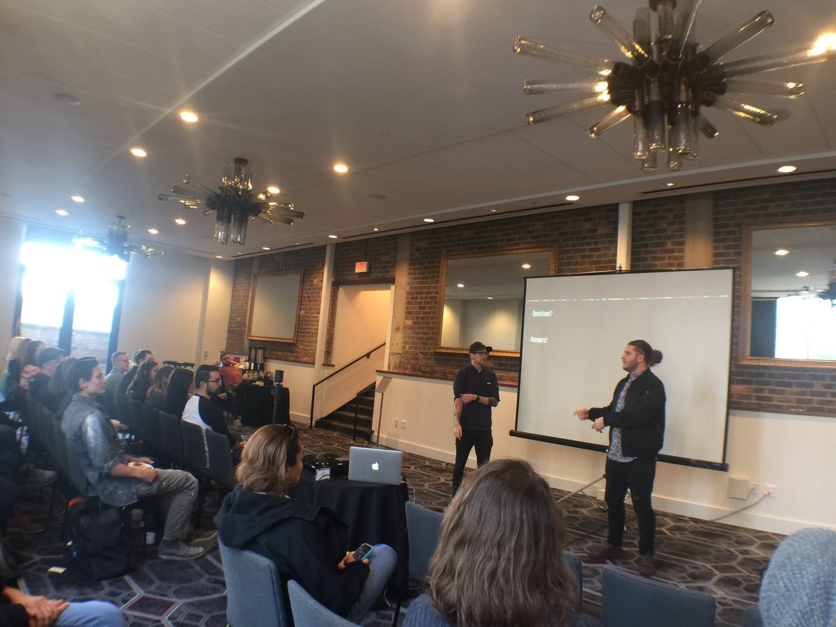 Catch313's tweet image. Creative Mornings Detroit/Demaciiio Speaks &amp;amp; Performs | "This fire is still in me!" #cmdet #vineandmagnolia #corecity