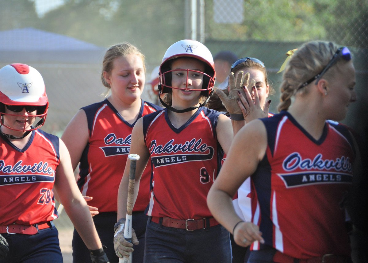 _03_Angels's tweet photo. Some fall ball memories...another home run. https://t.co/PPYblBdkmS