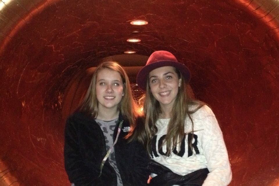 Haley_Brown97's tweet photo. Happy Birthday @oliviagulda https://t.co/vwFRCPnxI4