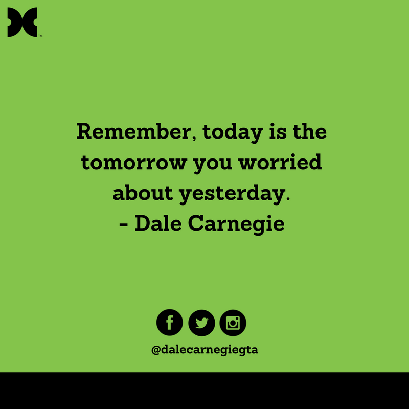 KevinCrone's tweet photo. #DaleCarnegie #QuoteoftheDay #Inspiration https://t.co/3l2SX5hNIQ