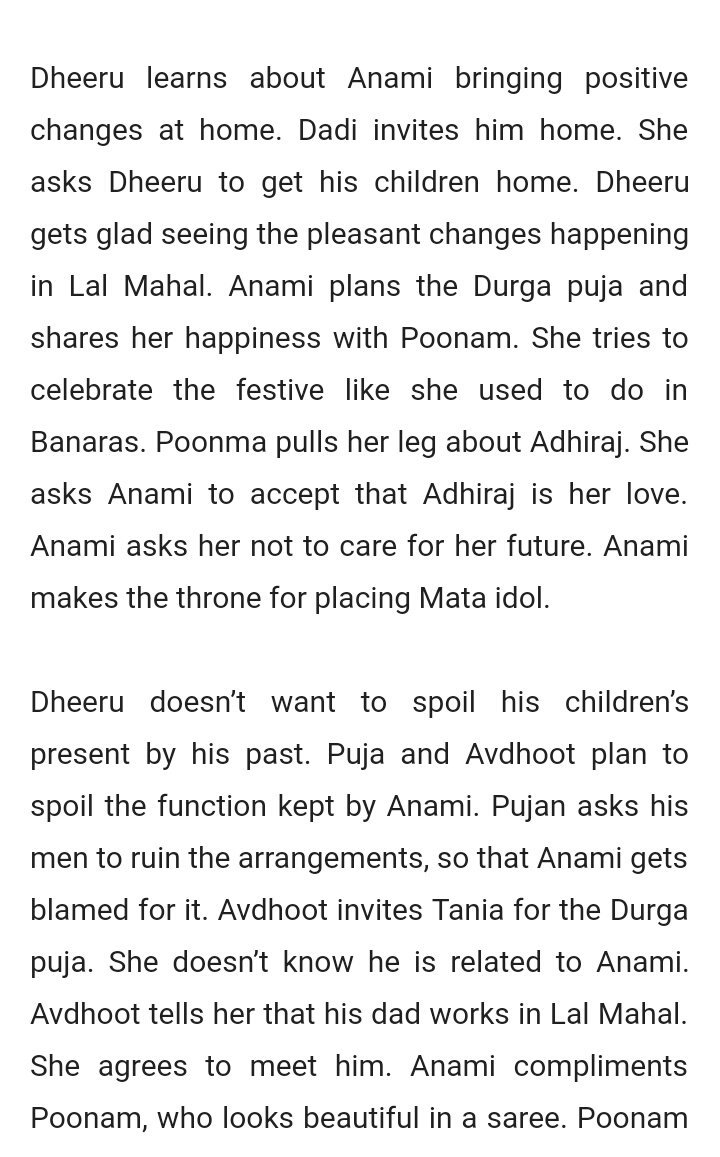 Rkc241's tweet photo. Today episode precap ✌ #RishtonKaChakravyuh #StarPlus #precap #episode #Drama #DramaAlert #SerialUpdate https://t.co/HqPObF6pLY