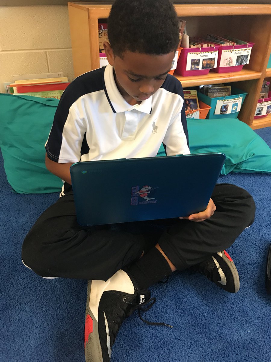 ReedAtTheBeach's tweet photo. We are pumped for our new #RMES #GoogleTakeover Chromebook Cases! @RMES_ITS @RMESPrincipal https://t.co/mf0K7edYYS