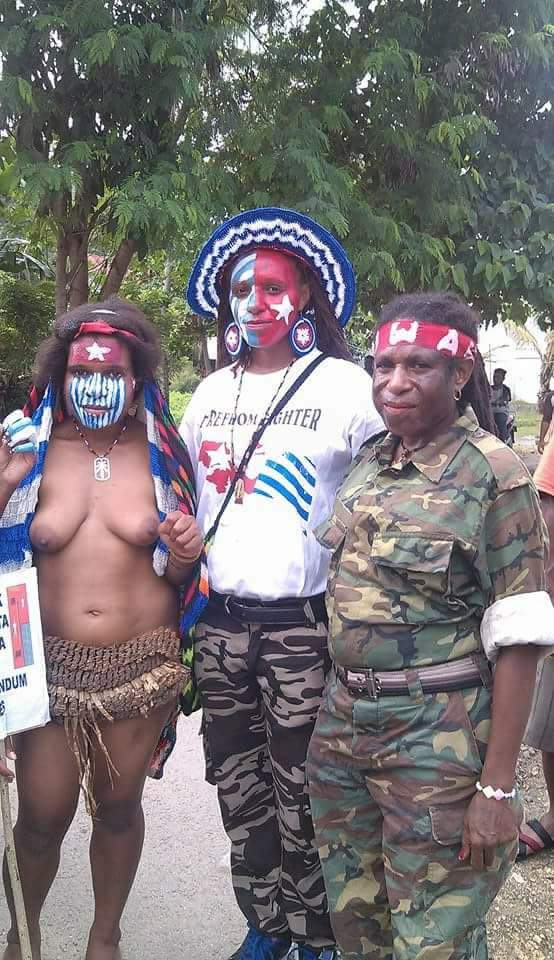 AssoRazkhol's tweet photo. Free west papua https://t.co/LNO4RLq9zF