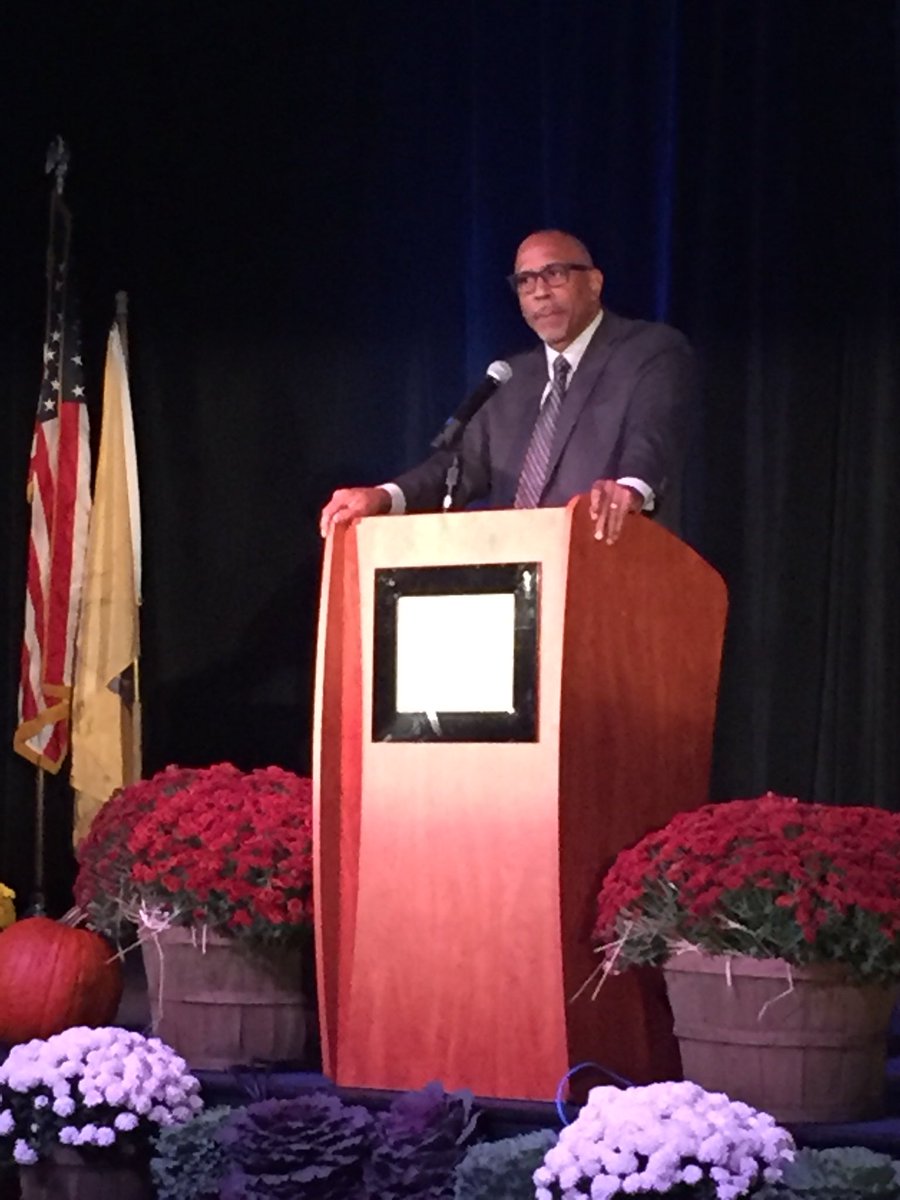 KimLynnClark's tweet photo. Dr. Pedro Noguera is a leader of leaders in promoting equality in education and creating opportunity for all #njpsaconf2017 #weareprjhs https://t.co/A1PgmMMHqK