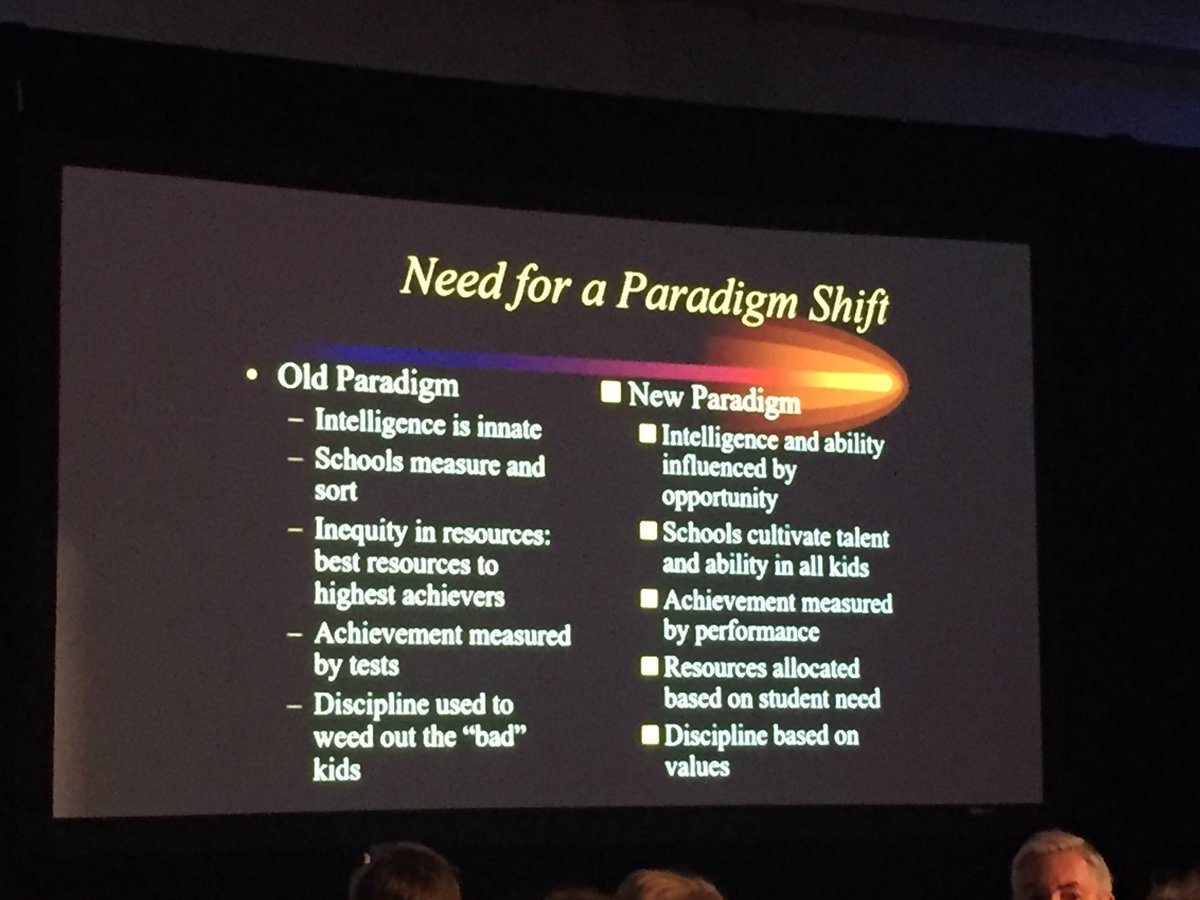 KimLynnClark's tweet photo. Dr. Pedro Noguera is a leader of leaders in promoting equality in education and creating opportunity for all #njpsaconf2017 #weareprjhs https://t.co/A1PgmMMHqK