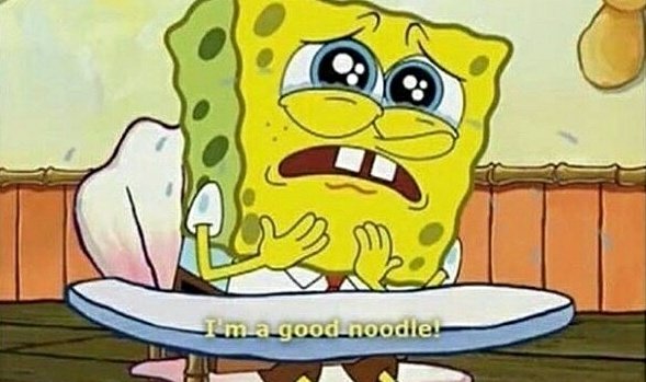 "Why should I round your grade up?"
