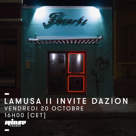 RinseFrance's tweet photo. Plus que 20 minutes avec #DisquesFlegon et #Discomatin ensuite c'est @Lamusamusic et son invité #Dazion jusqu'à 18H !
On est #verrouillé ! https://t.co/zyHWD3IWuo