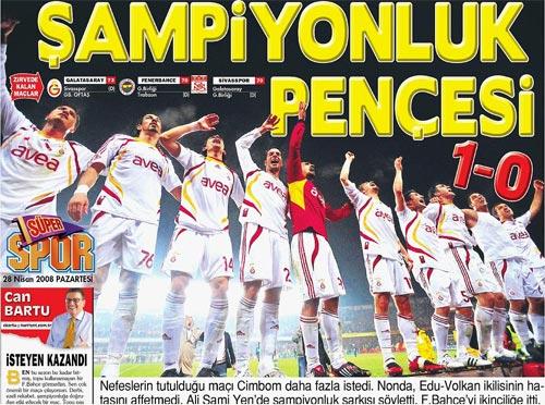 Sdc_Gltsry's tweet photo. 🦁 ''Şampiyonluk pençesi'' #tb https://t.co/wiwIS08uqk https://t.co/91nvauIXF8